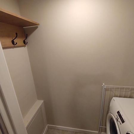 Departamento Belgrano Apartment ซานคาร์ลอส เด บาริโลเช ภายนอก รูปภาพ