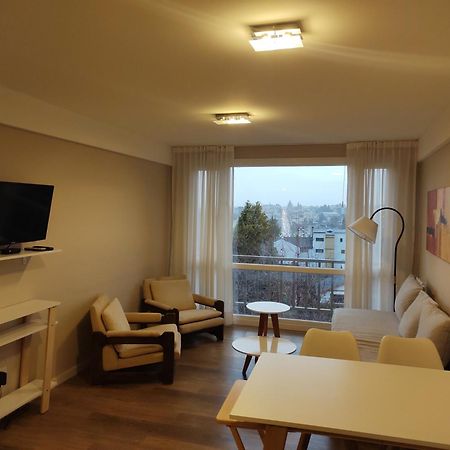 Departamento Belgrano Apartment ซานคาร์ลอส เด บาริโลเช ภายนอก รูปภาพ