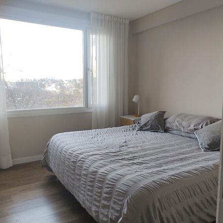 Departamento Belgrano Apartment ซานคาร์ลอส เด บาริโลเช ภายนอก รูปภาพ