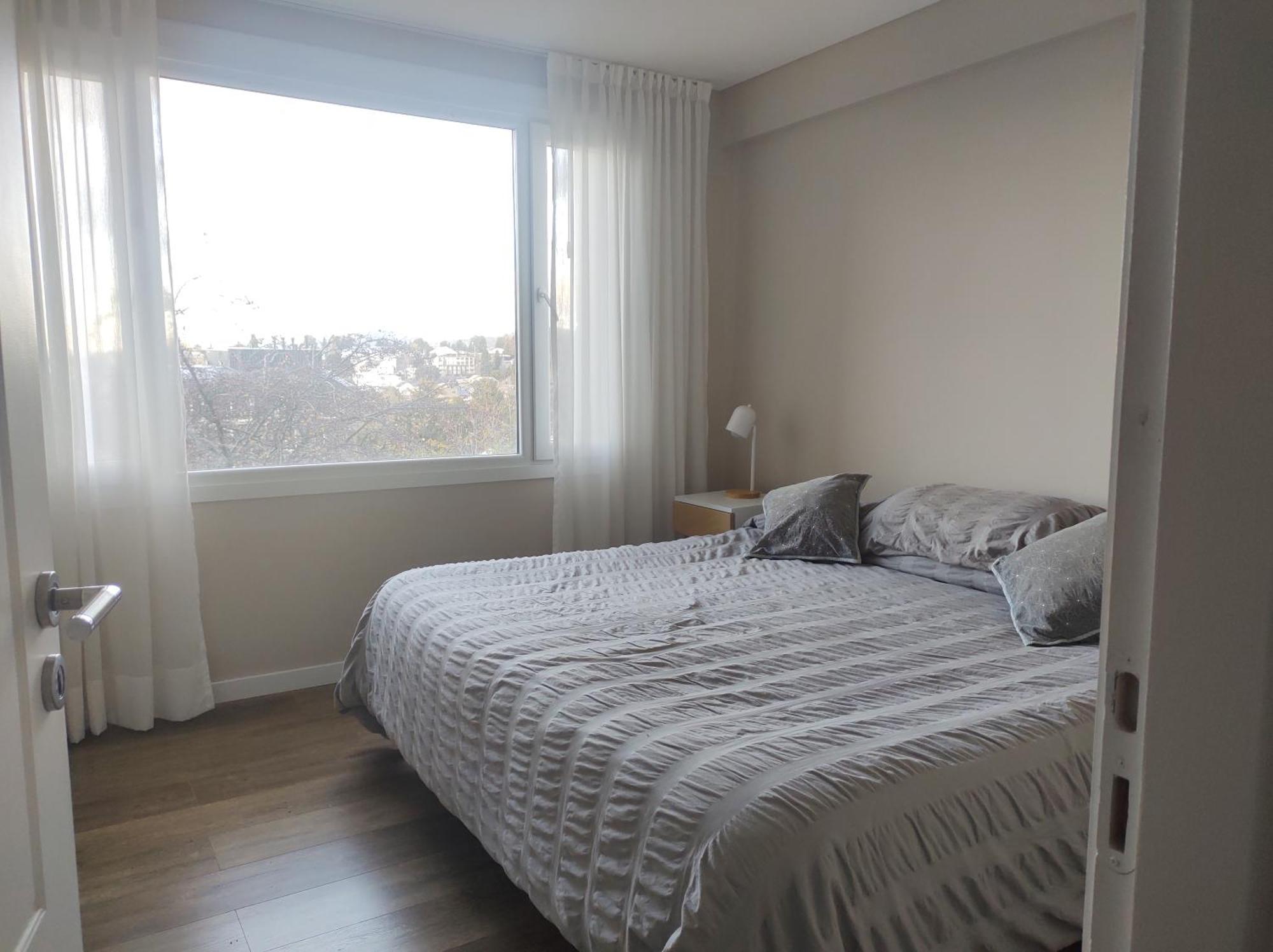 Departamento Belgrano Apartment ซานคาร์ลอส เด บาริโลเช ภายนอก รูปภาพ